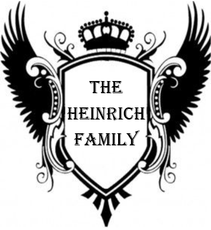 The Heinrich Family